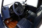 Land Rover Defender 90 Yachting Edition by Startech 2010 года
